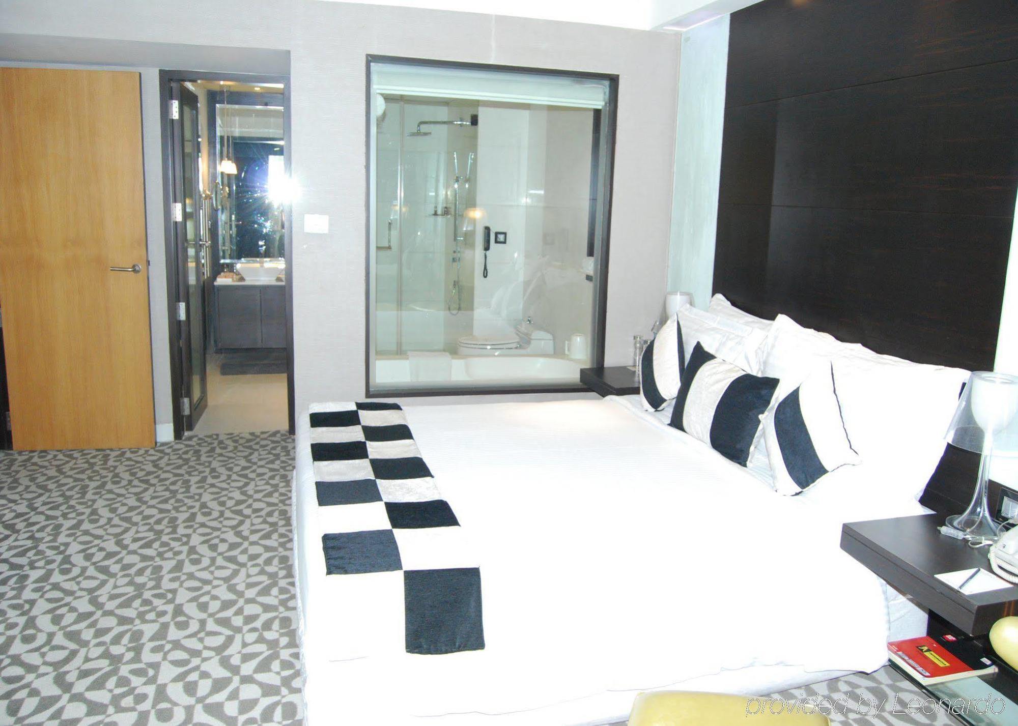 The Golkonda Hotel Hyderabad Zimmer foto